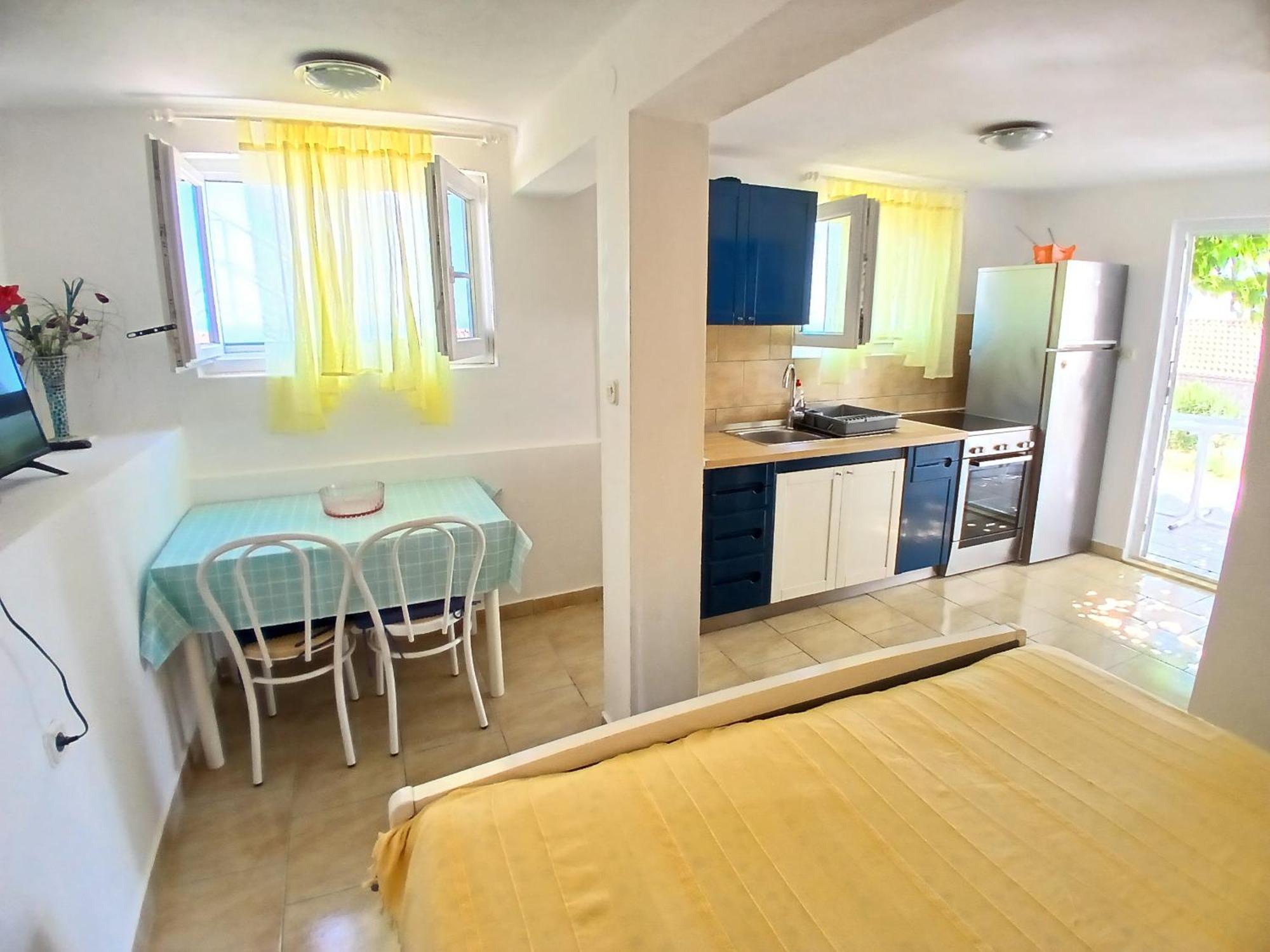Apartments Neo Rukavac  Ngoại thất bức ảnh