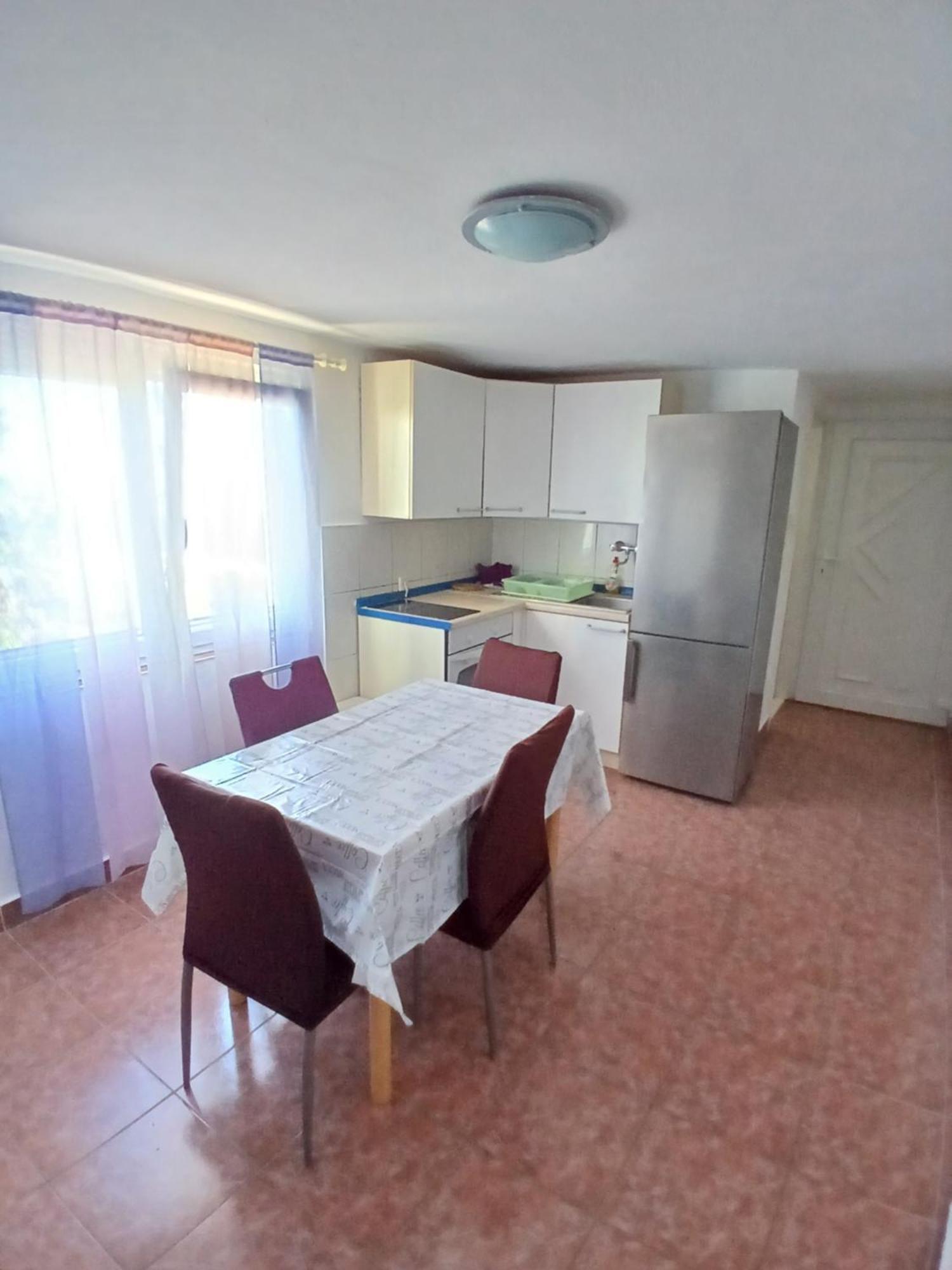 Apartments Neo Rukavac  Ngoại thất bức ảnh