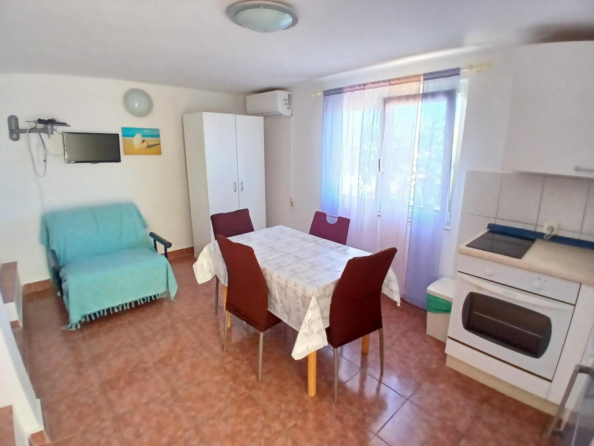 Apartments Neo Rukavac  Ngoại thất bức ảnh