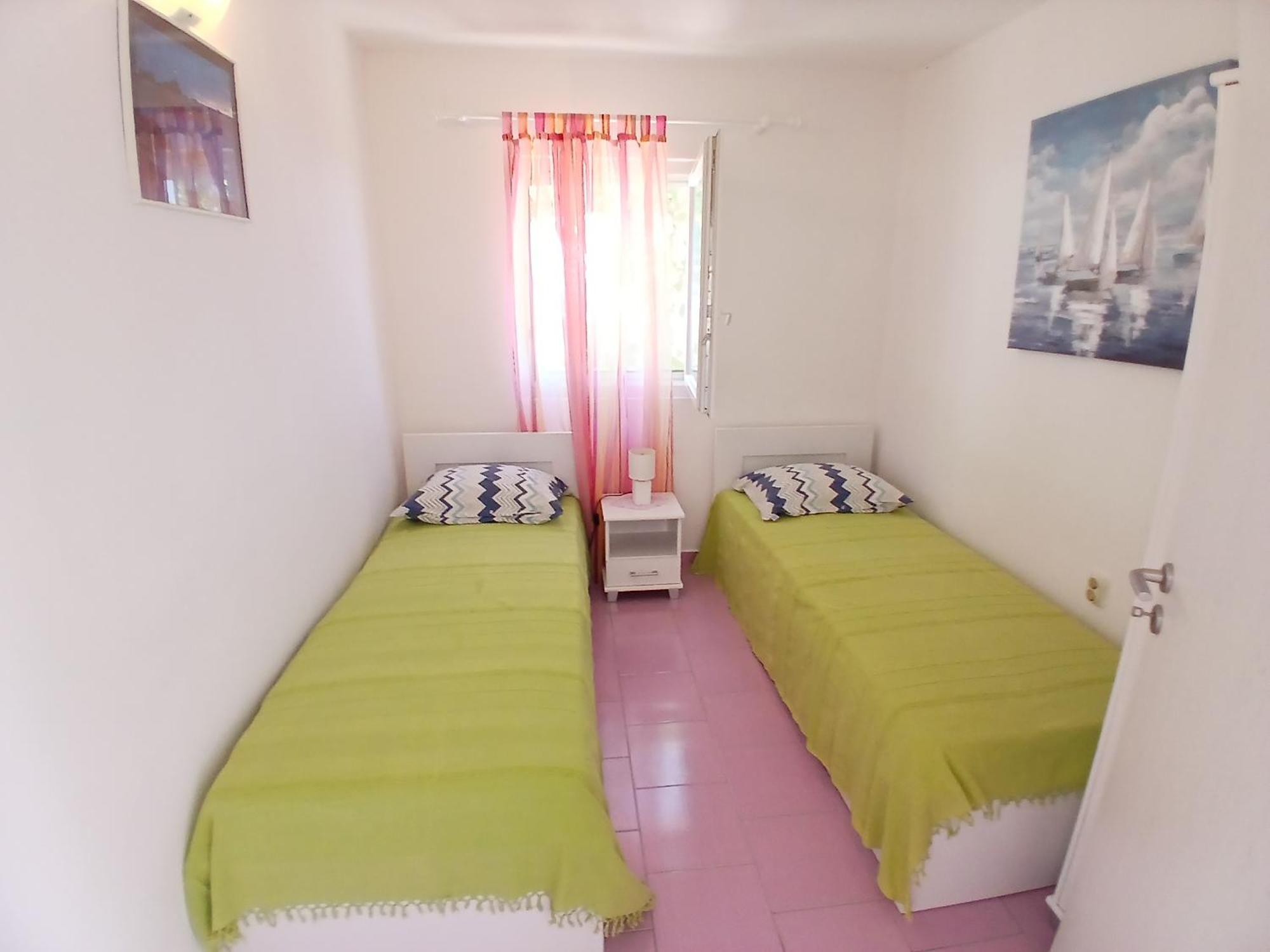 Apartments Neo Rukavac  Ngoại thất bức ảnh