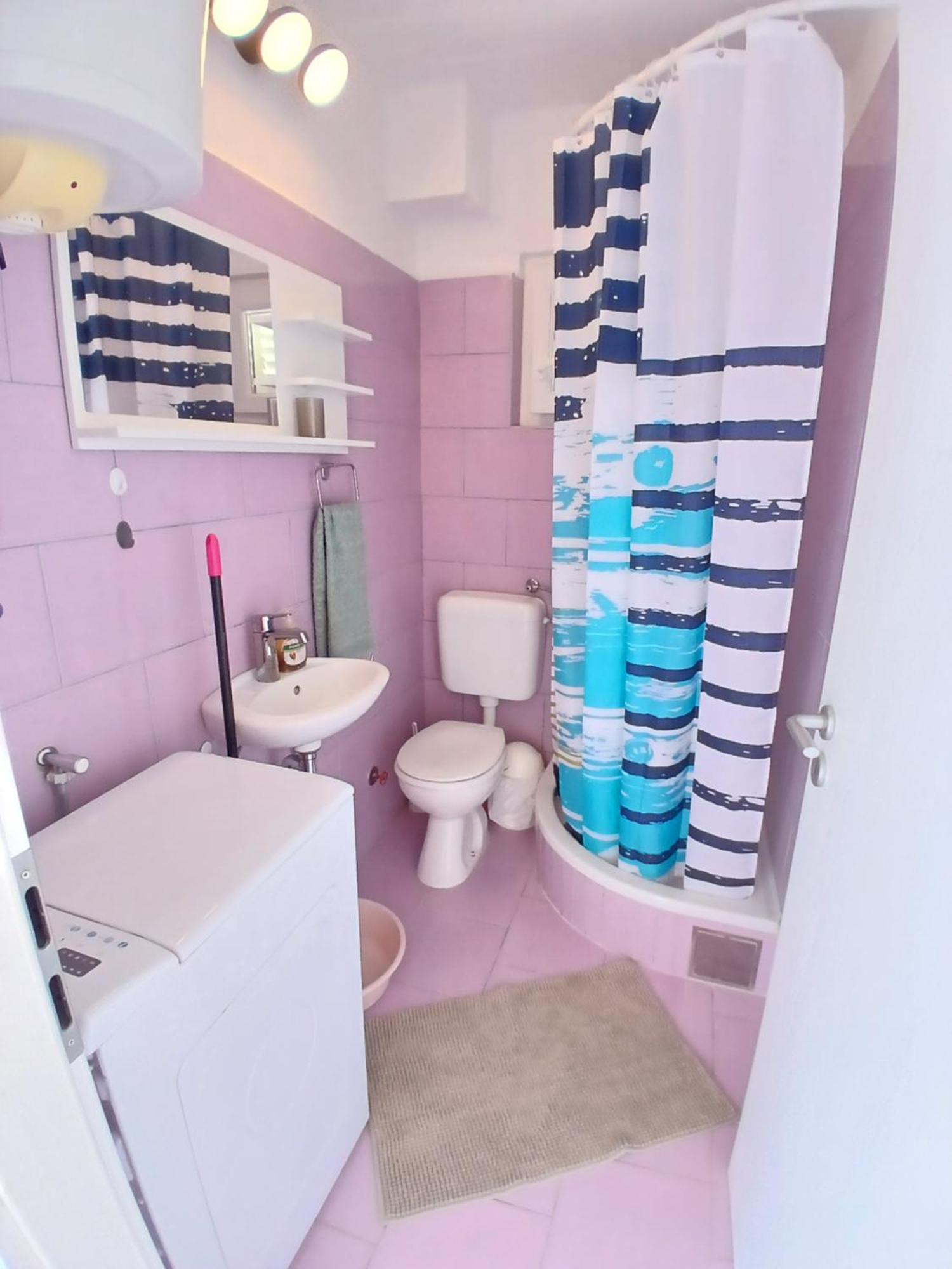 Apartments Neo Rukavac  Ngoại thất bức ảnh